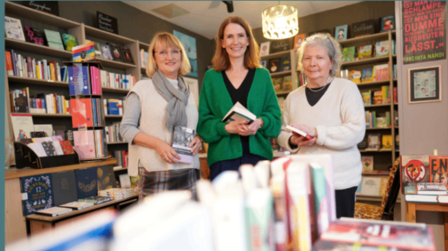 Medieninhalt - Feld 2